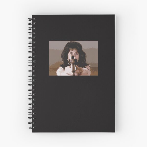 Item preview, Goodfellas-With-Henry-And-Karen-Hill-Gun-Scene designed and sold by luczkimudin.