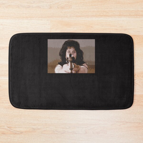 Item preview, Goodfellas-With-Henry-And-Karen-Hill-Gun-Scene designed and sold by luczkimudin.