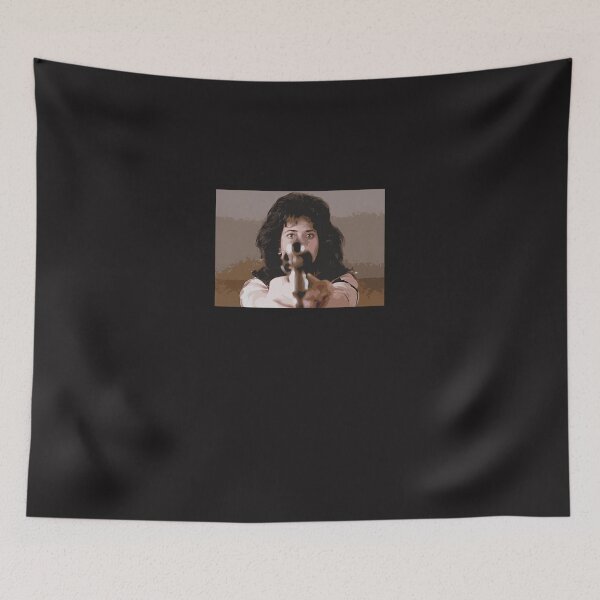 Item preview, Goodfellas-With-Henry-And-Karen-Hill-Gun-Scene designed and sold by luczkimudin.