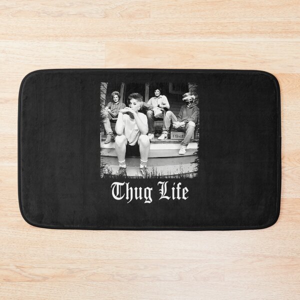 Item preview, Golden-Girls-Thug-Life designed and sold by mabrytggor.