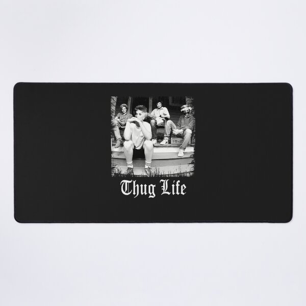 Item preview, Golden-Girls-Thug-Life designed and sold by mabrytggor.