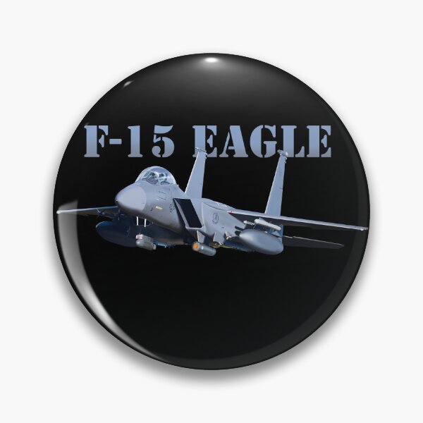 Artikelvorschau, F-15 Eagle entworfen und verkauft von sibosssr.