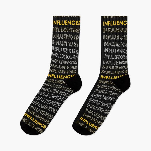 Item preview, Social Media Influencer Design designed and sold by Oak Mountain.