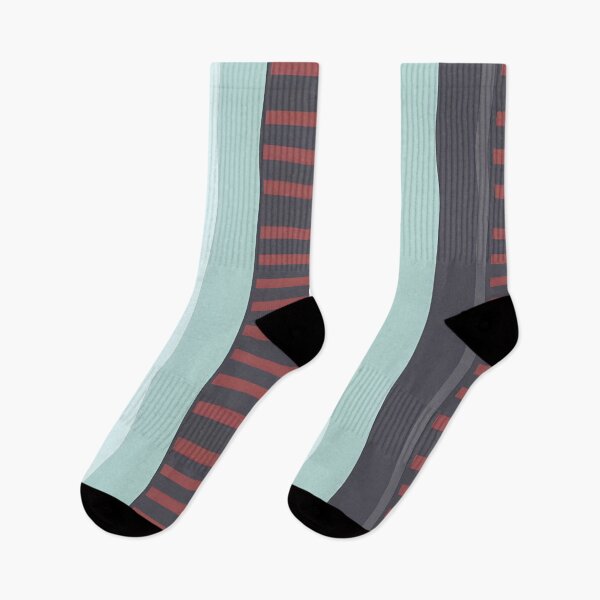 Item preview, Retro Stripes  designed and sold by GraphicsClub.