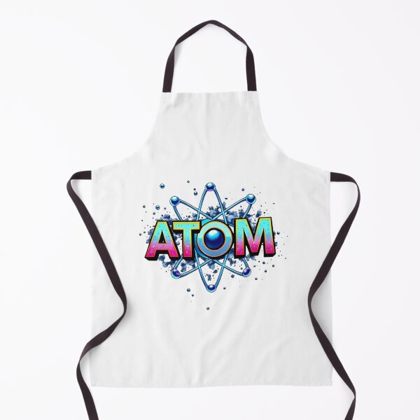 Item preview, Atom – Science and Physics Inspired Design designed and sold by bestoffers.