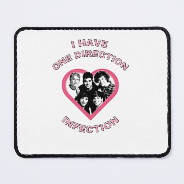 Item preview, I have a One direction infection 1D designed and sold by hotpeople.