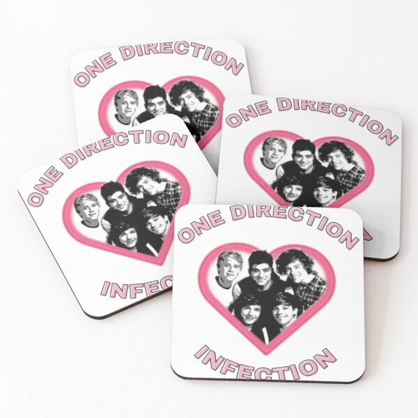 Item preview, I have a One direction infection 1D designed and sold by hotpeople.