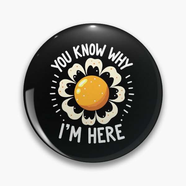 Item preview, You Know Why I'm Here Deviled Egg Thanksgiving designed and sold by FrascatiStudio.