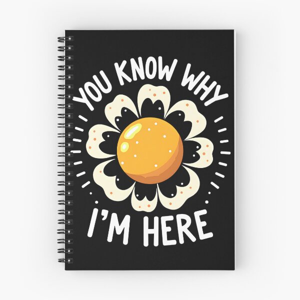 Item preview, You Know Why I'm Here Deviled Egg Thanksgiving designed and sold by FrascatiStudio.