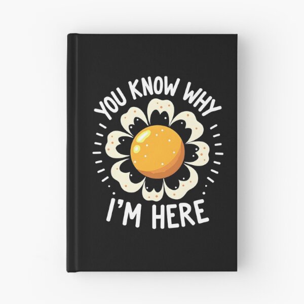 Item preview, You Know Why I'm Here Deviled Egg Thanksgiving designed and sold by FrascatiStudio.