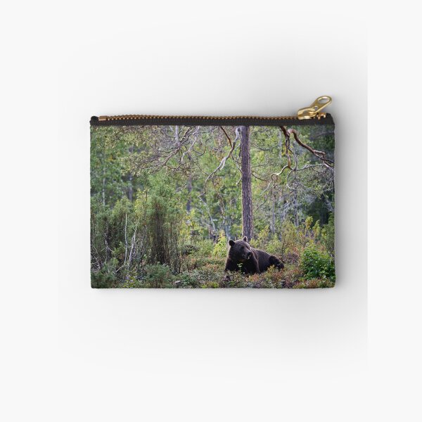 Item preview, Rest and peace. Brown bear 2025 designed and sold by Jouko Lehto Photography.