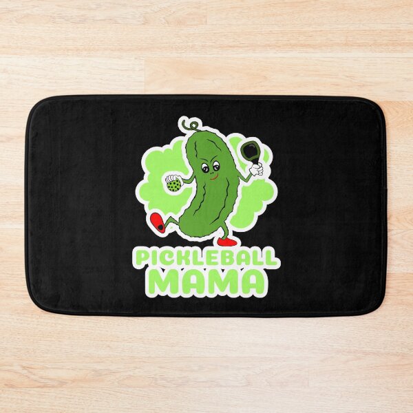 Artikelvorschau, Dill Pickle Player Pickleball mom entworfen und verkauft von Sartoris Art.