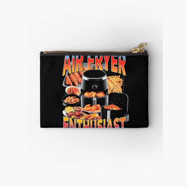 Item preview, Air Fryer Meme, Funny Cooking Design designed and sold by SassCity.