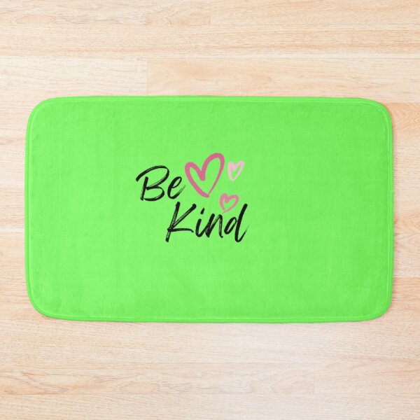 Item preview, Be Kind designed and sold by The Third House.