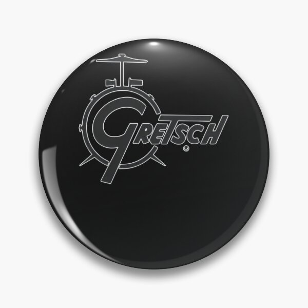 Item preview, Gretsch-Drum designed and sold by mabrytggor.