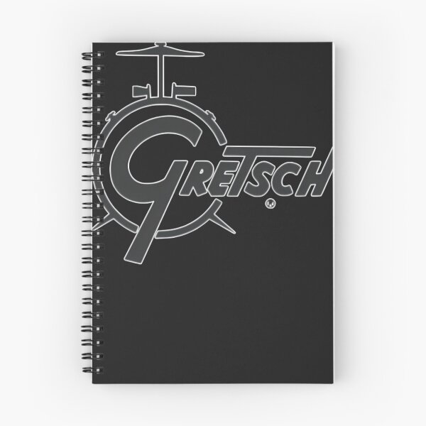 Item preview, Gretsch-Drum designed and sold by mabrytggor.