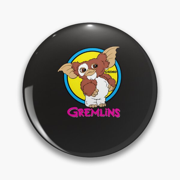 Item preview, Gremlins-Gizmo designed and sold by herrudlazamor.