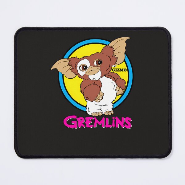 Item preview, Gremlins-Gizmo designed and sold by herrudlazamor.