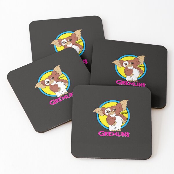 Item preview, Gremlins-Gizmo designed and sold by herrudlazamor.
