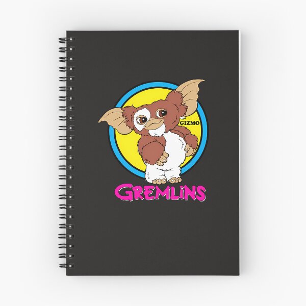 Item preview, Gremlins-Gizmo designed and sold by herrudlazamor.