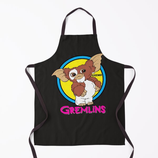 Item preview, Gremlins-Gizmo designed and sold by herrudlazamor.