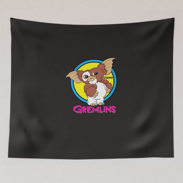 Item preview, Gremlins-Gizmo designed and sold by herrudlazamor.