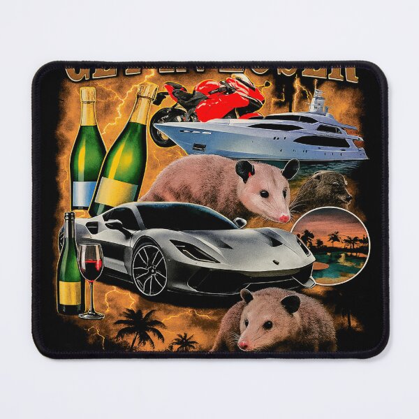 Item preview, Get In Meme Design – Funny Humor Style designed and sold by SassCity.