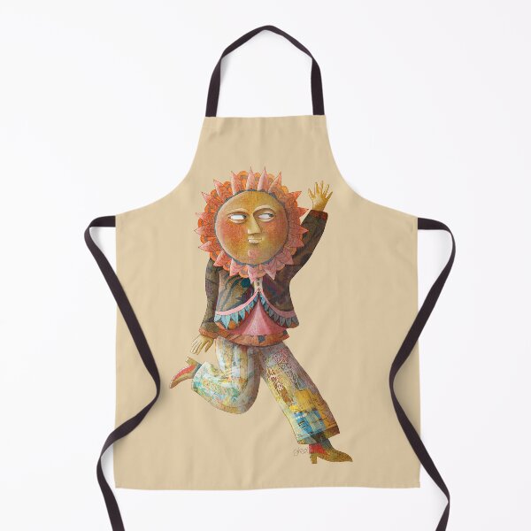 Item preview, DEI Dancer - Rah designed and sold by Gretchen Deahl.