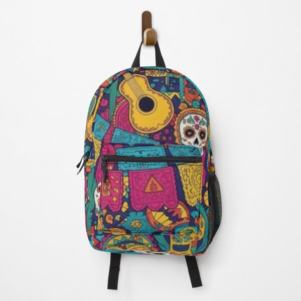 Item preview, Mexican Classic Style designed and sold by PrzemekFanShop.
