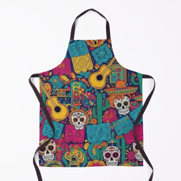 Item preview, Mexican Classic Style designed and sold by PrzemekFanShop.