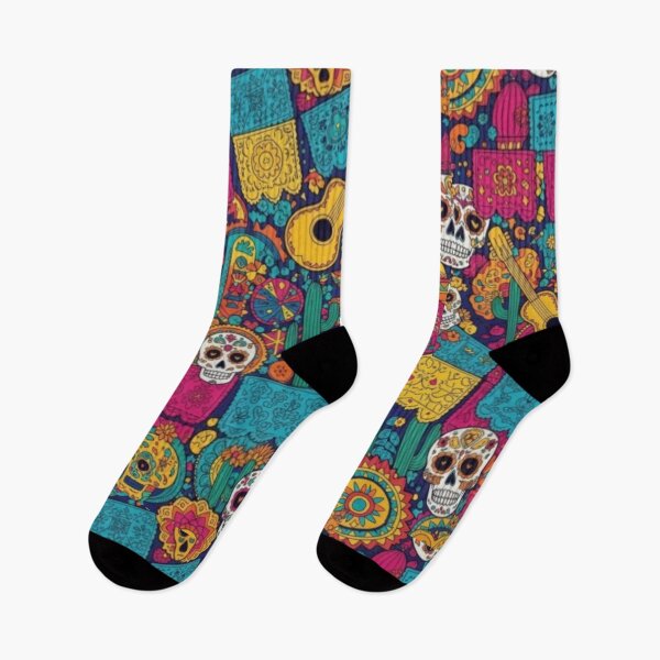 Item preview, Mexican Classic Style designed and sold by PrzemekFanShop.