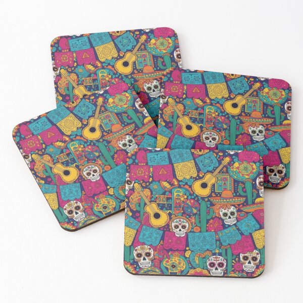 Item preview, Mexican Classic Style designed and sold by PrzemekFanShop.
