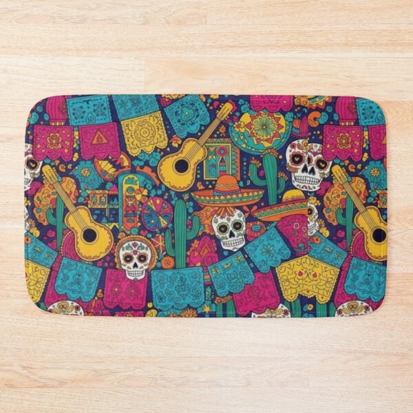 Item preview, Mexican Classic Style designed and sold by PrzemekFanShop.