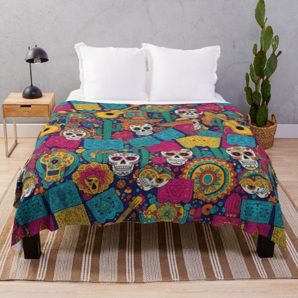 Item preview, Mexican Classic Style designed and sold by PrzemekFanShop.