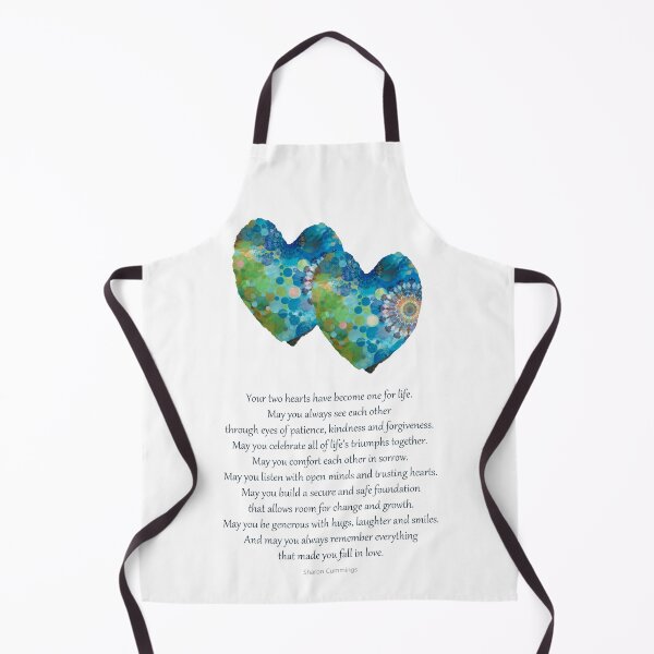 Item preview, One For Life Marriage Art designed and sold by Sharon Cummings Art.