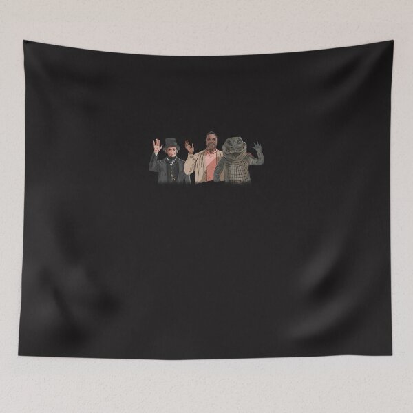 Item preview, Happy-Gilmore-Rip-Chubbs-(2) designed and sold by luczkimudin.