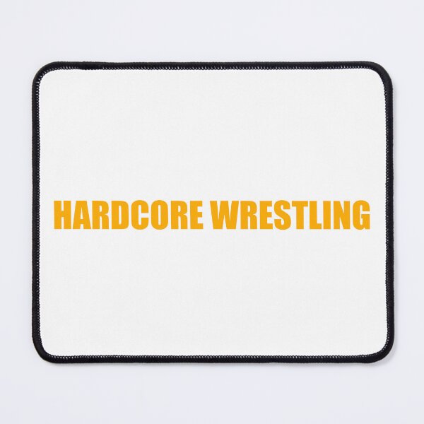 Item preview, Hardcore Wrestling designed and sold by Gotta Escape.