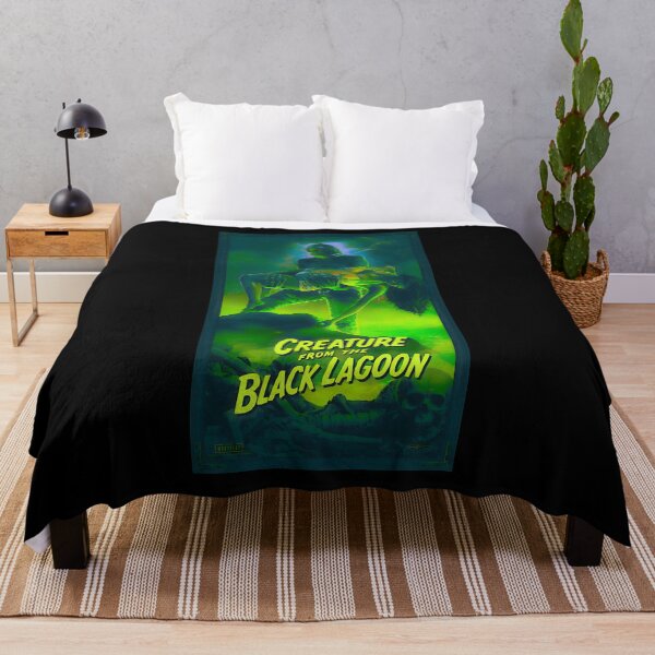 Artikelvorschau, Der Schrecken vom Amazonas - Green Glow entworfen und verkauft von calypso-designs.