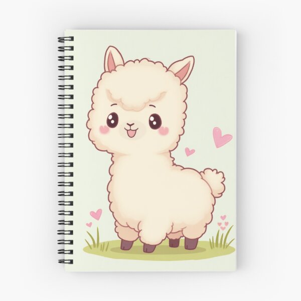 Item preview, animals alpaca T-shirt  designed and sold by Tiendadeamor.