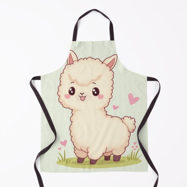 Item preview, animals alpaca T-shirt designed and sold by Tiendadeamor.