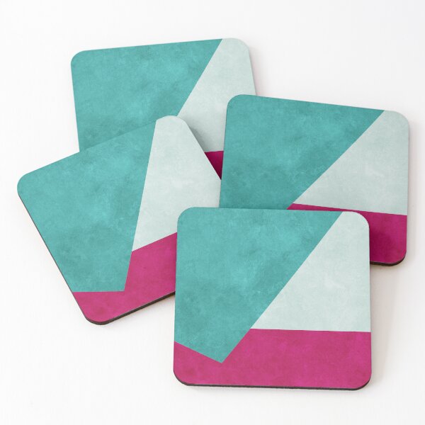Item preview, Three Color Vintage Abstract Art 58 designed and sold by Diana377.