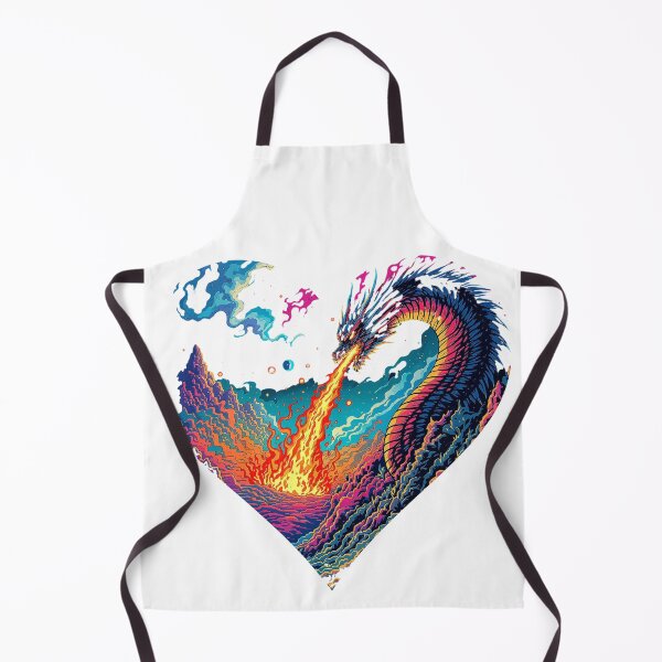 Item preview, Dragon heart designed and sold by CoronazCreations.