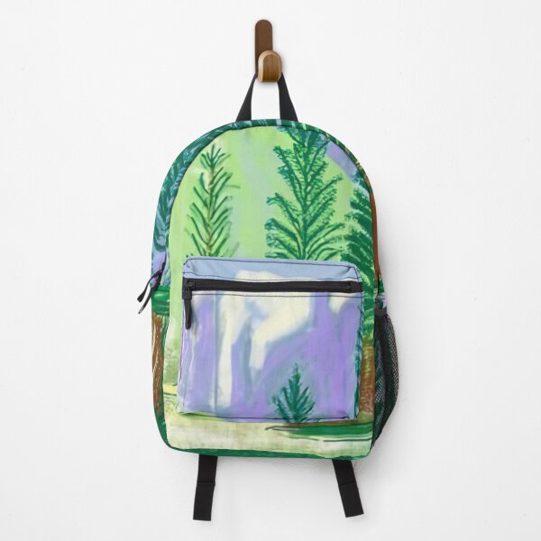 Item preview, The Yosemite Suite 12 by David Hockney designed and sold by FEUVSD.