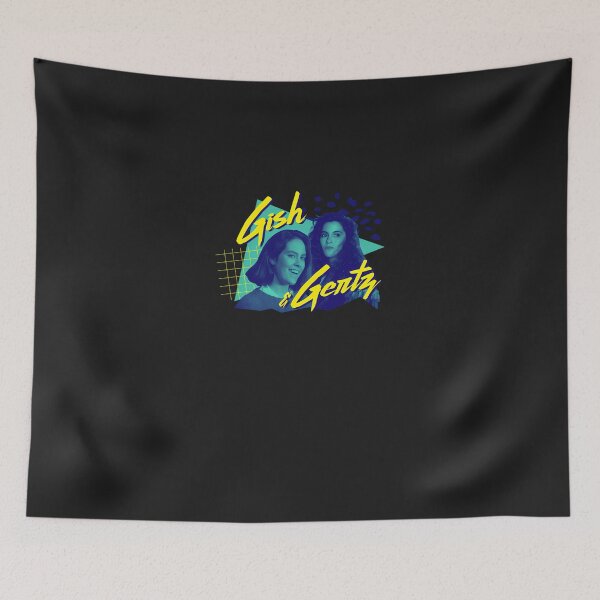 Item preview, Hdtgm---Gish--Gertz designed and sold by mabrytggor.