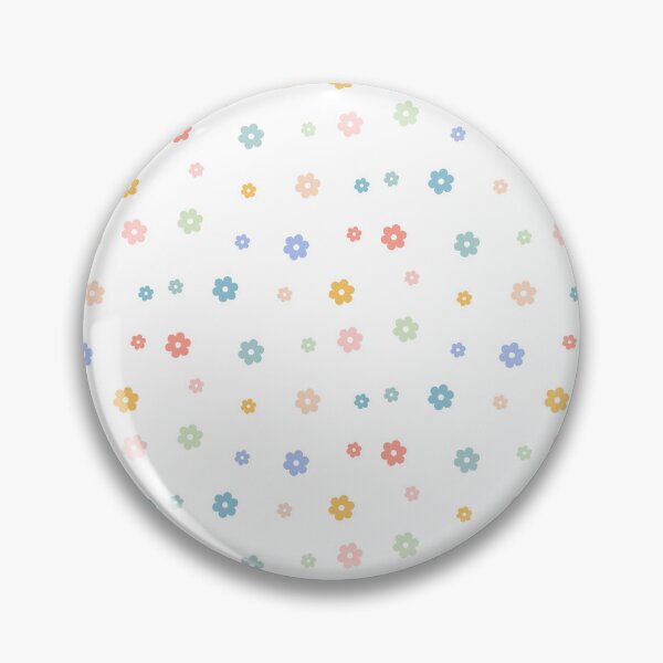 Item preview, groovy flowers designed and sold by Aesthetic Crew.