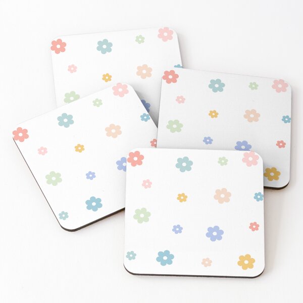 Item preview, groovy flowers designed and sold by Aesthetic Crew.