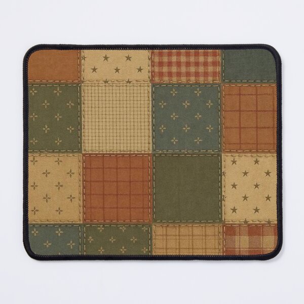 Item preview, Farmhouse Quilted Design designed and sold by TheMajesticMoo.
