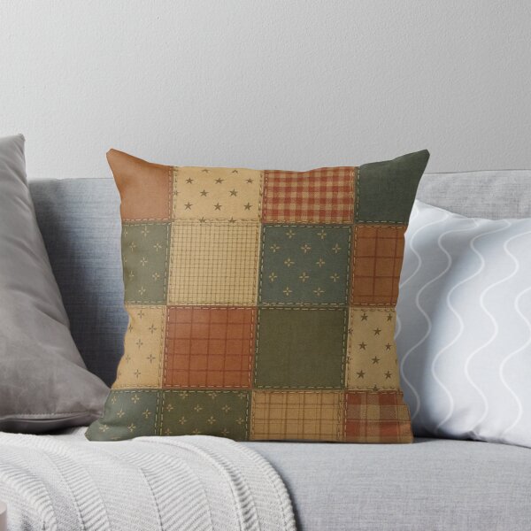 Item preview, Farmhouse Quilted Design designed and sold by TheMajesticMoo.