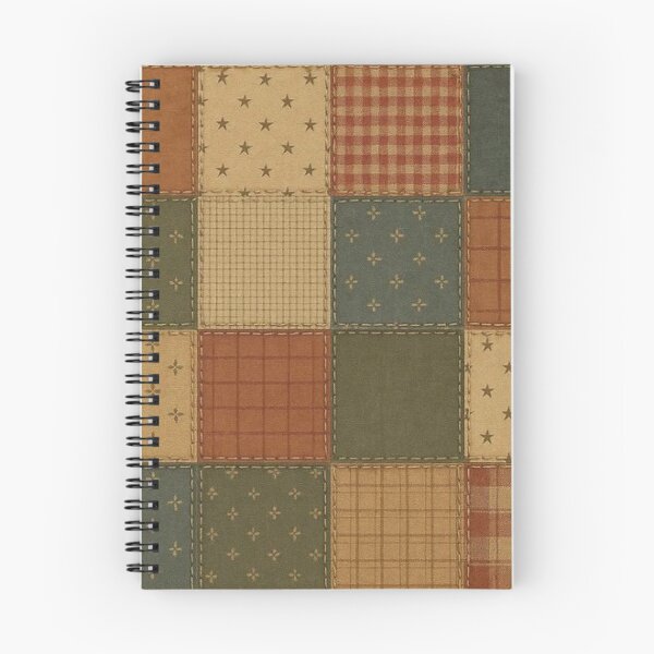 Item preview, Farmhouse Quilted Design designed and sold by TheMajesticMoo.