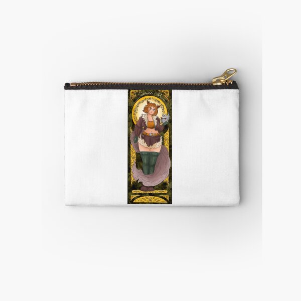 Item preview, Art nouveau for my beloved designed and sold by TheDoodlemancer.